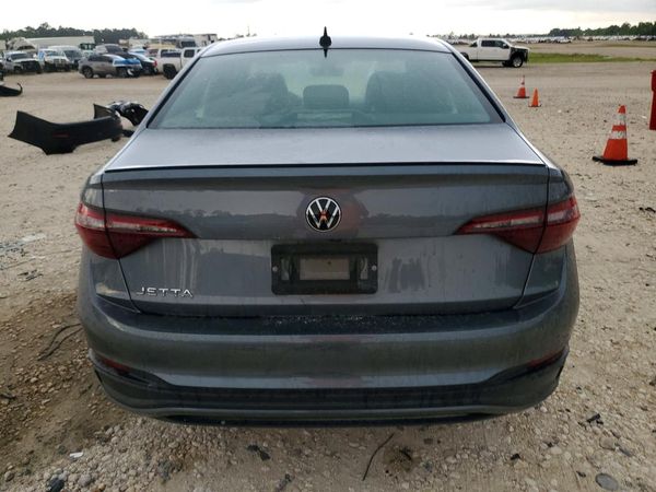 2023 VOLKSWAGEN JETTA Sport