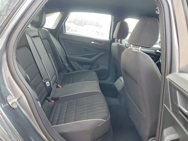 2023 VOLKSWAGEN JETTA Sport
