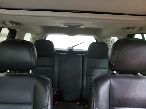 2016 JEEP PATRIOT