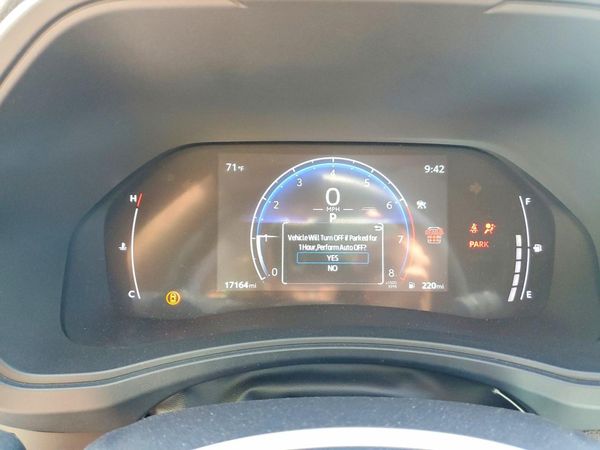 2025 TOYOTA GRAND HIGHLANDER