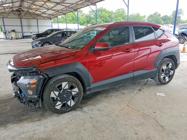 2024 HYUNDAI KONA SE