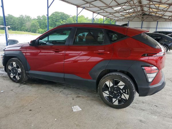 2024 HYUNDAI KONA SE