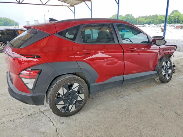 2024 HYUNDAI KONA SE