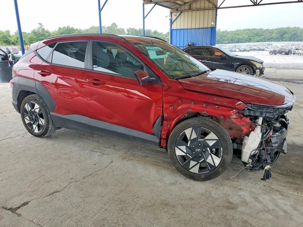 2024 HYUNDAI KONA SE