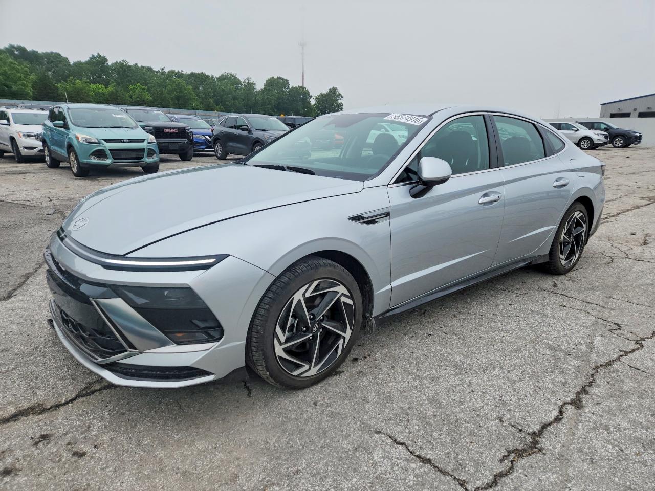 2026 HYUNDAI SONATA