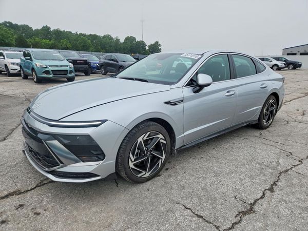 2026 HYUNDAI SONATA