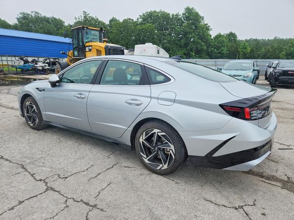 2026 HYUNDAI SONATA