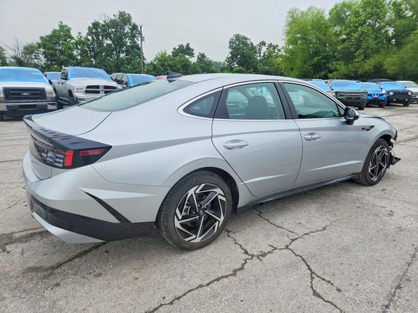 2026 HYUNDAI SONATA