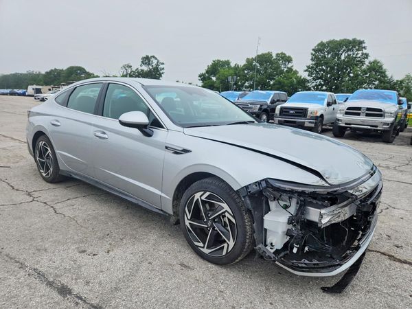 2026 HYUNDAI SONATA