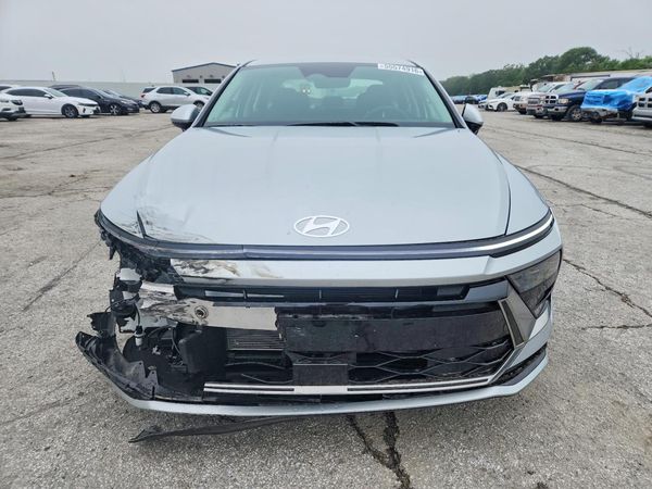 2026 HYUNDAI SONATA