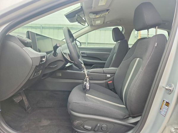 2026 HYUNDAI SONATA
