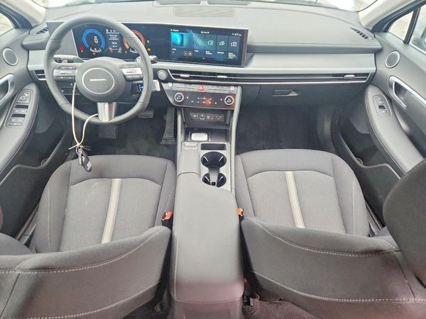 2026 HYUNDAI SONATA