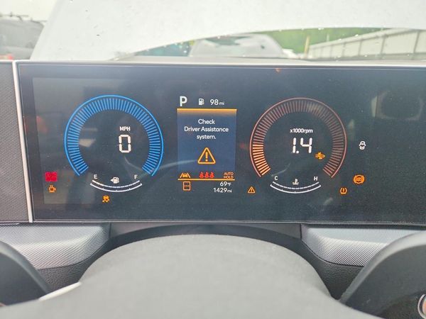 2026 HYUNDAI SONATA