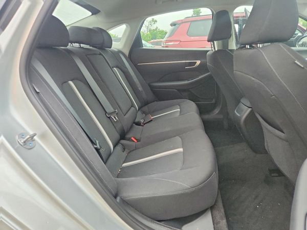 2026 HYUNDAI SONATA