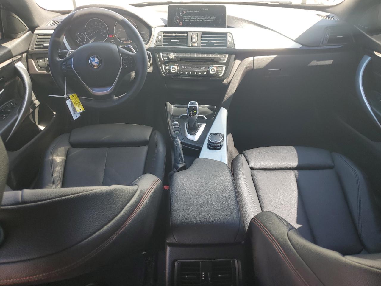 2016 BMW 428I GC