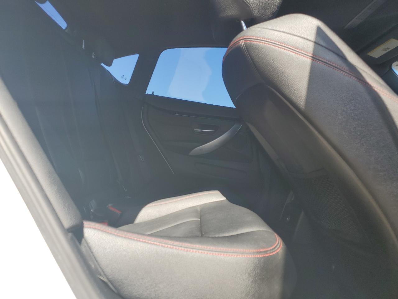 2016 BMW 428I GC