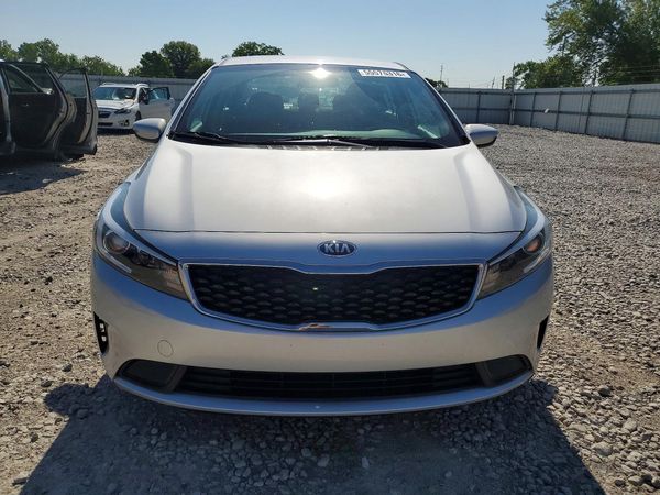 2018 KIA FORTE LX Pop,S,EX