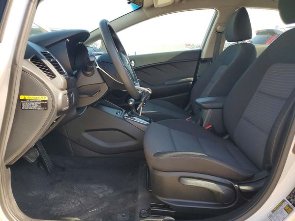 2018 KIA FORTE LX Pop,S,EX