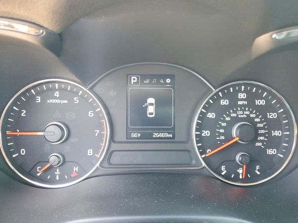 2018 KIA FORTE LX Pop,S,EX