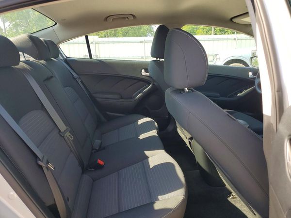 2018 KIA FORTE LX Pop,S,EX
