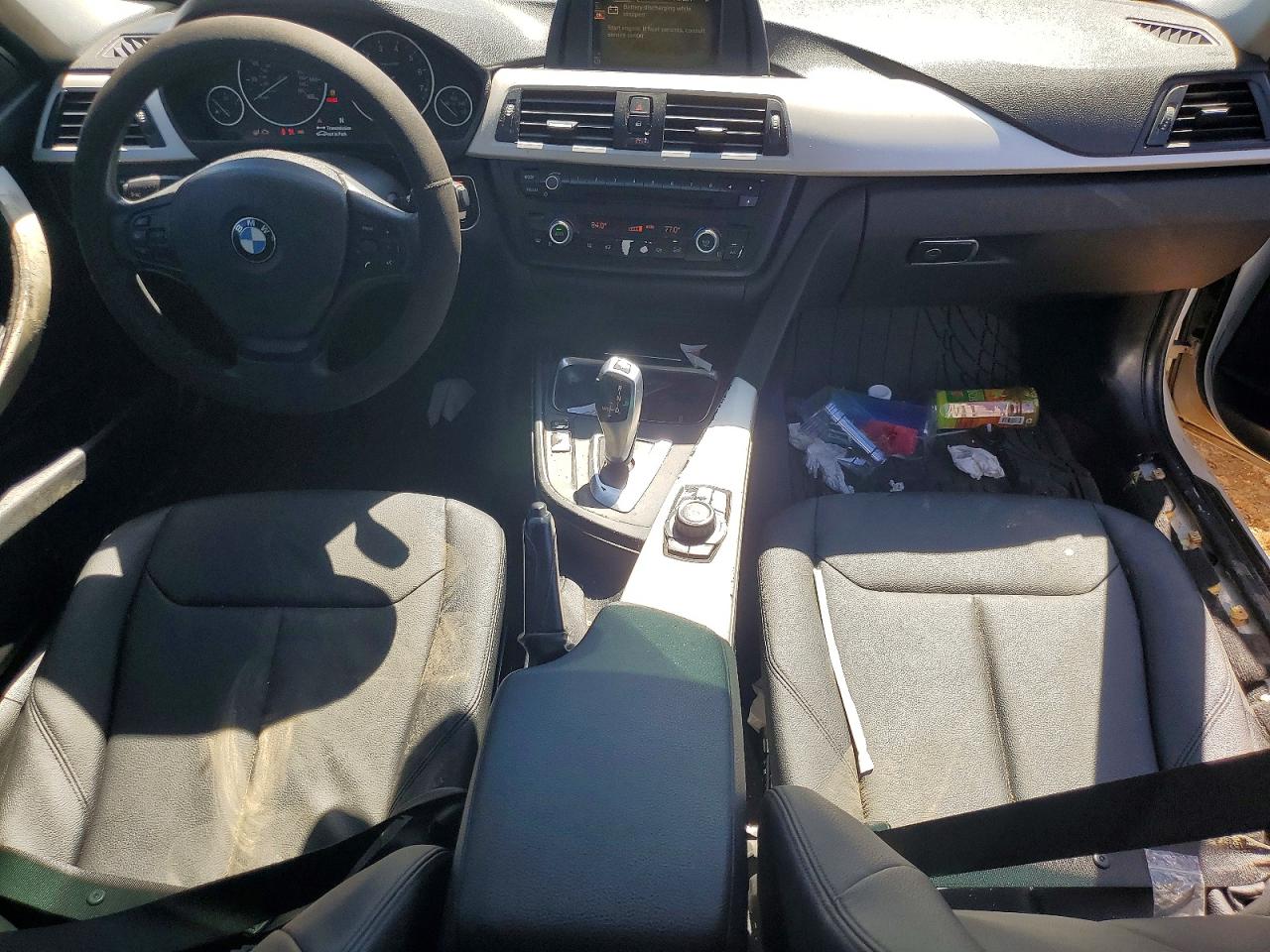 2015 BMW 320 320i