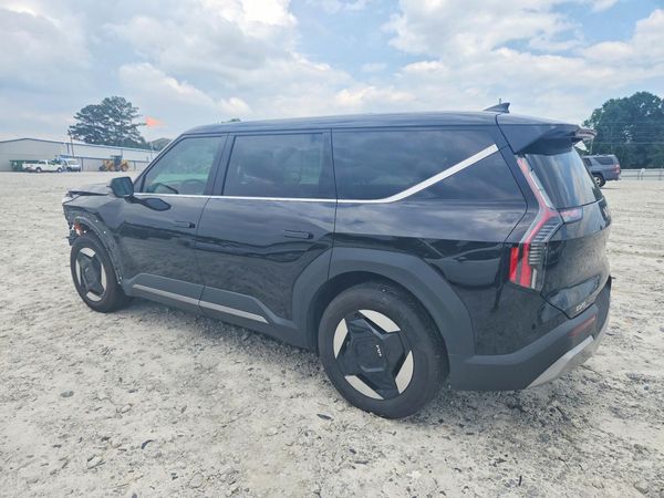 2024 KIA EV9