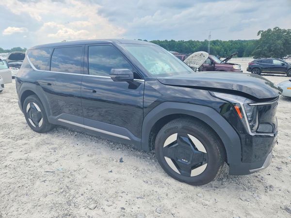 2024 KIA EV9