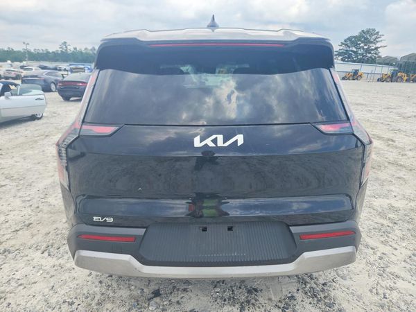 2024 KIA EV9