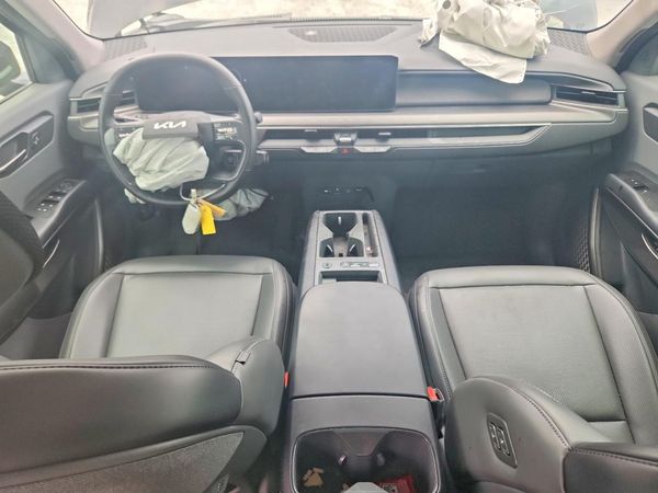 2024 KIA EV9