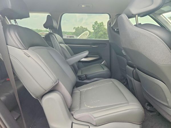 2024 KIA EV9