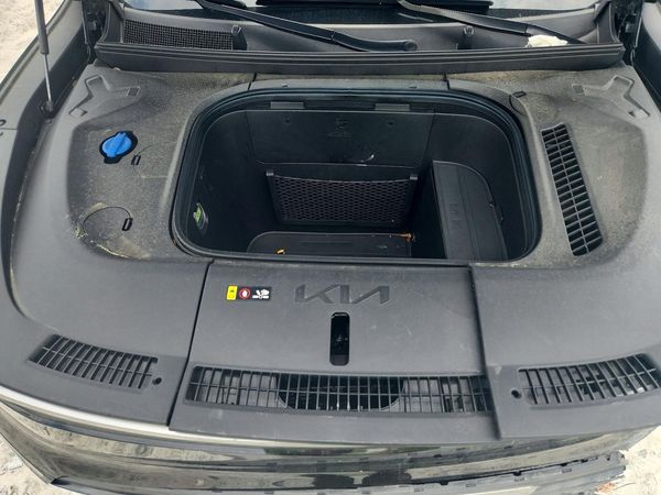 2024 KIA EV9