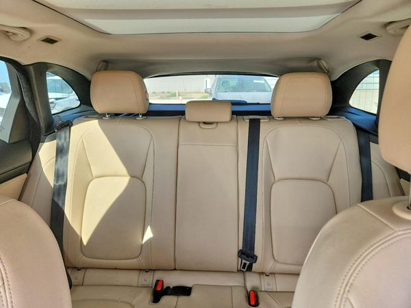 2018 JAGUAR F-PACE S