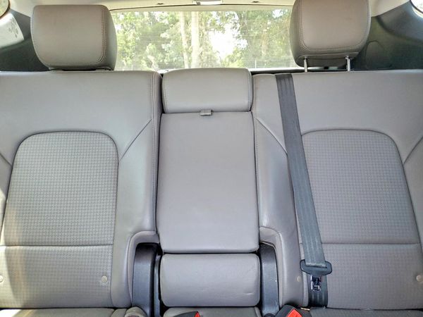 2014 HYUNDAI SANTA FE GLS — SUVN