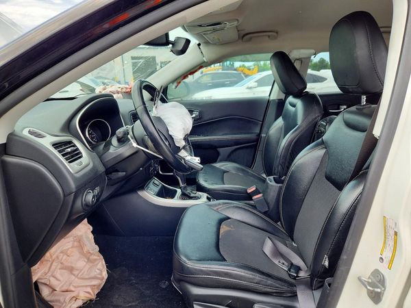 2020 JEEP COMPASS LATITUDE 4X2