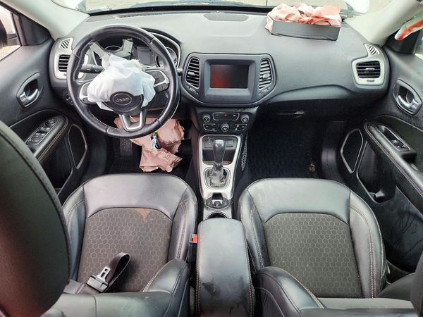 2020 JEEP COMPASS LATITUDE 4X2