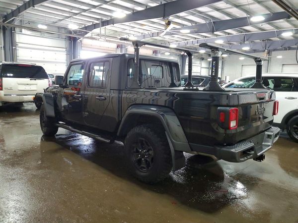 2022 JEEP GLADIATOR SPORT 4X4