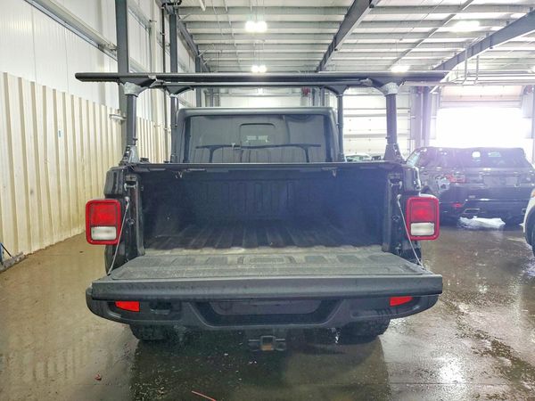 2022 JEEP GLADIATOR SPORT 4X4