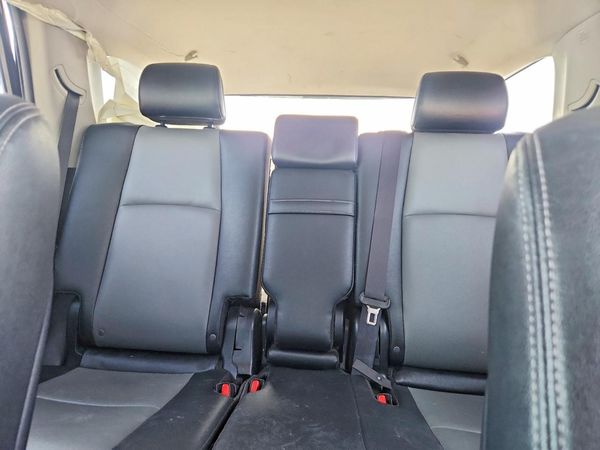 2016 TOYOTA 4RUNNER Base Grade