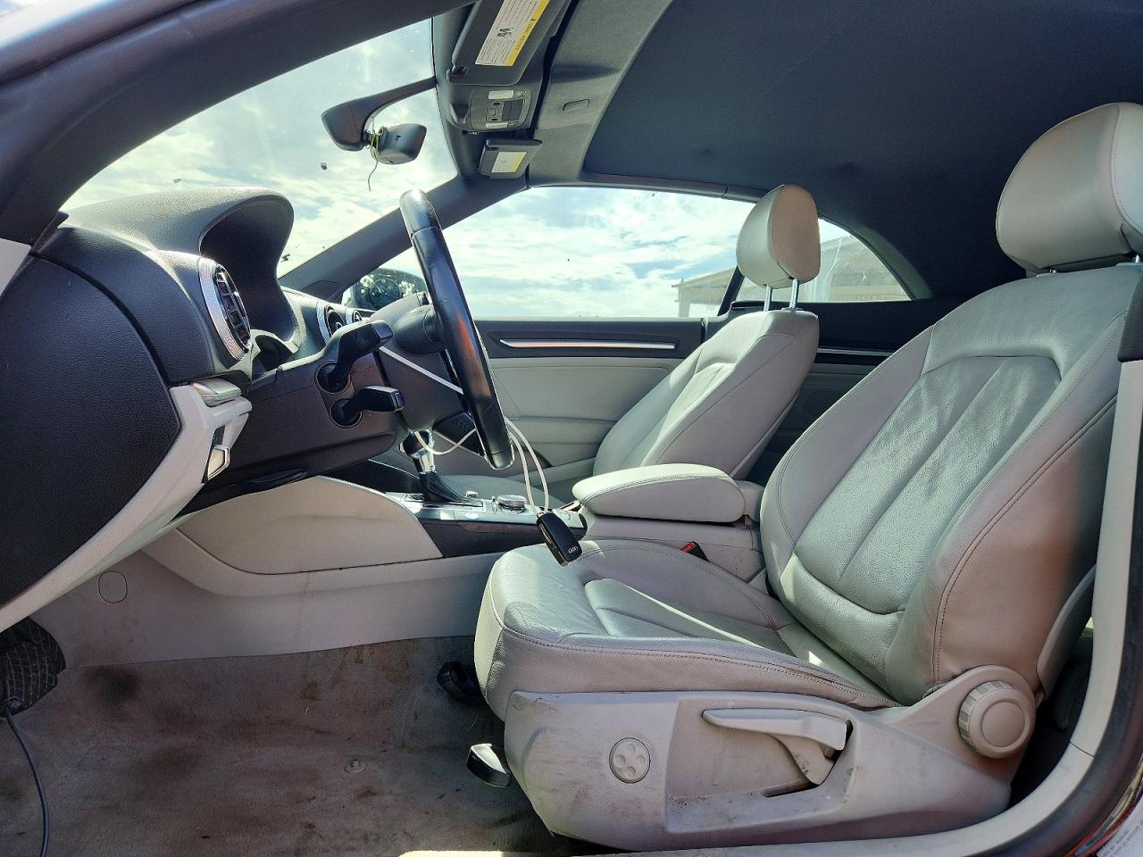 2016 AUDI A3