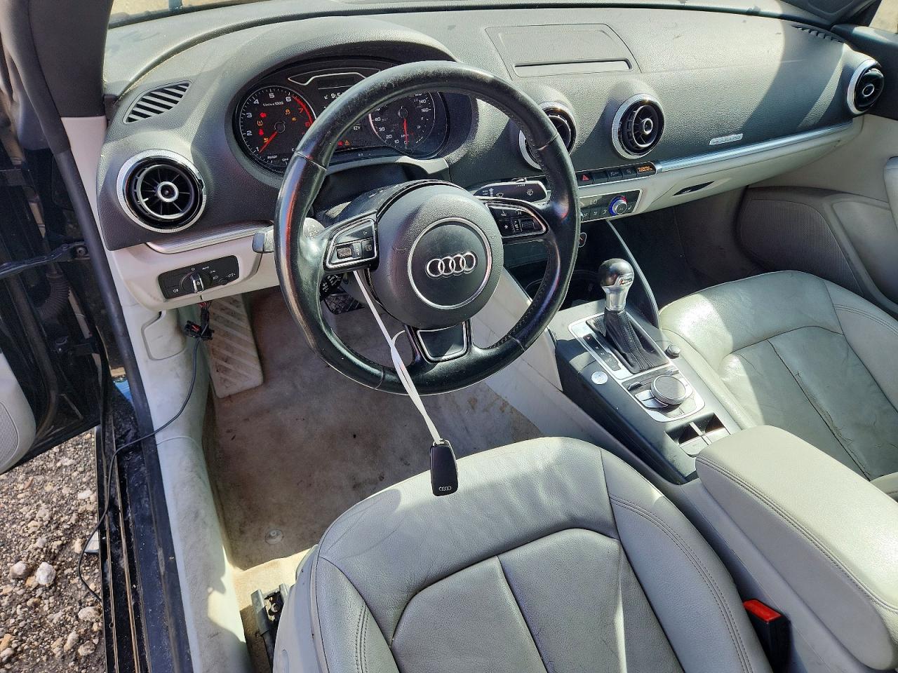 2016 AUDI A3