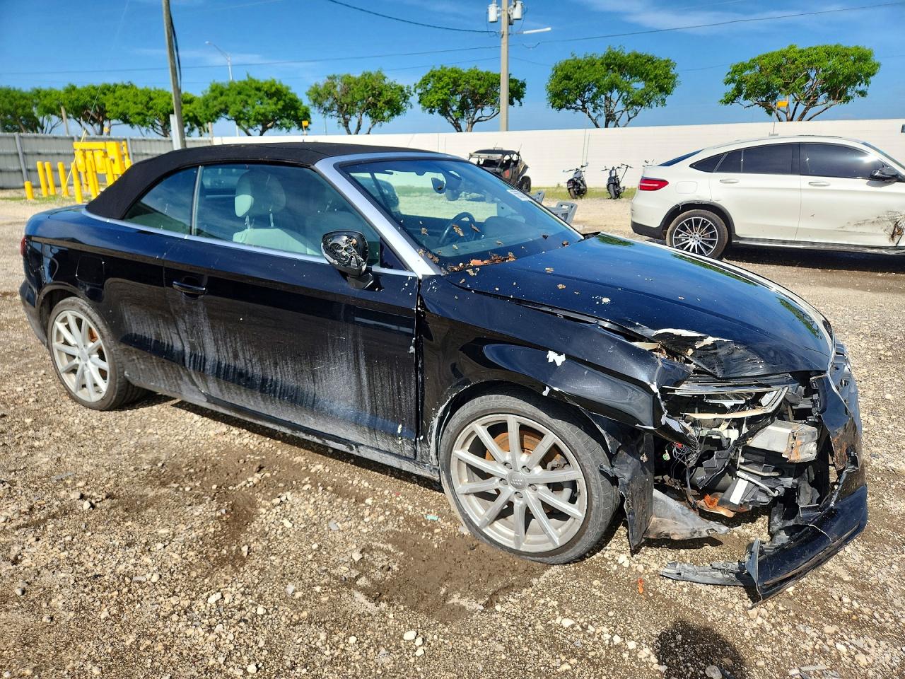 2016 AUDI A3