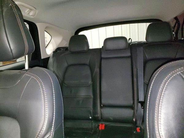 2022 MAZDA CX-5 Premium Plus Package