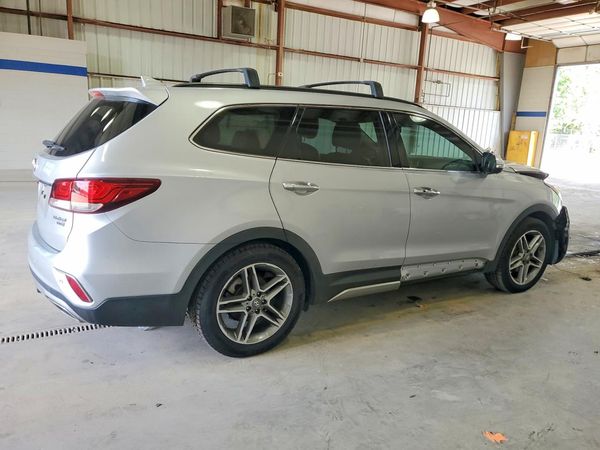 2017 HYUNDAI SANTA FE TOP