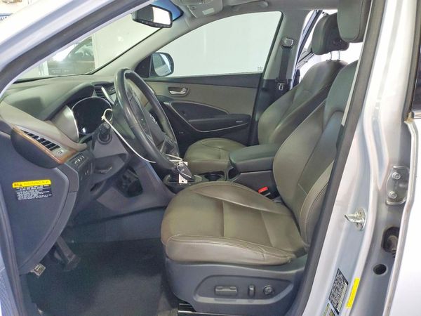 2017 HYUNDAI SANTA FE TOP