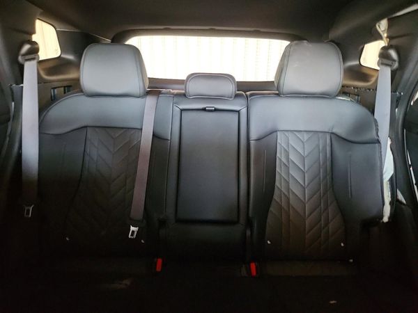 2025 KIA SPORTAGE X-Line Prestige