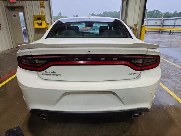 2023 DODGE CHARGER GT