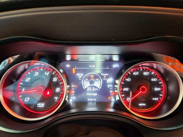 2023 DODGE CHARGER GT