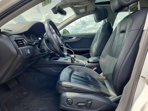 2017 AUDI A4 Premium, Ultra Premium