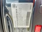 2018 AUDI A4 Premium