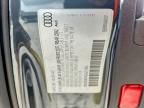 2018 AUDI A4 Premium